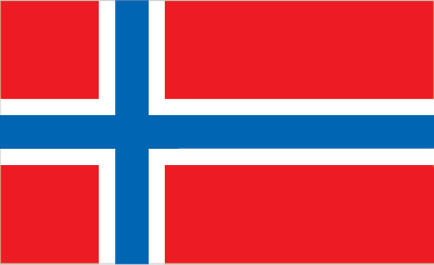 Flag of Norway